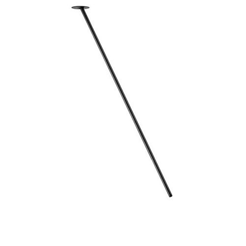 10359/1000 Black Встраиваемый светильник Loft It Cane 10359/1000 Black