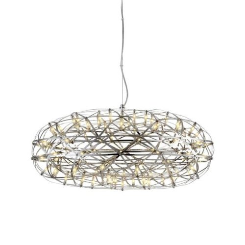 9027TR/D500 silver Подвесная люстра Delight Collection 9027 9027TR/D500 silver