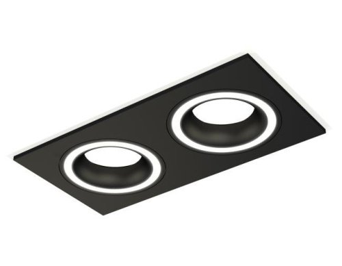 XC7636040 Встраиваемый светильник Ambrella Techno Spot XC7636040