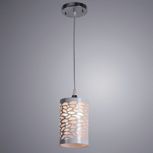 A1762SP-1CC Светильник подвесной Arte Lamp Bronn A1762SP-1CC