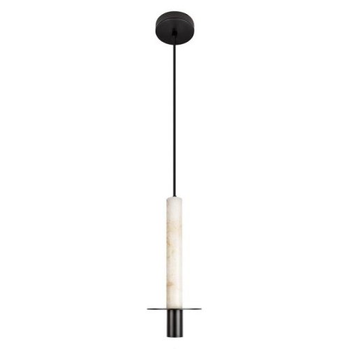 Подвесной светильник Montblanc Loft It 10475B Black