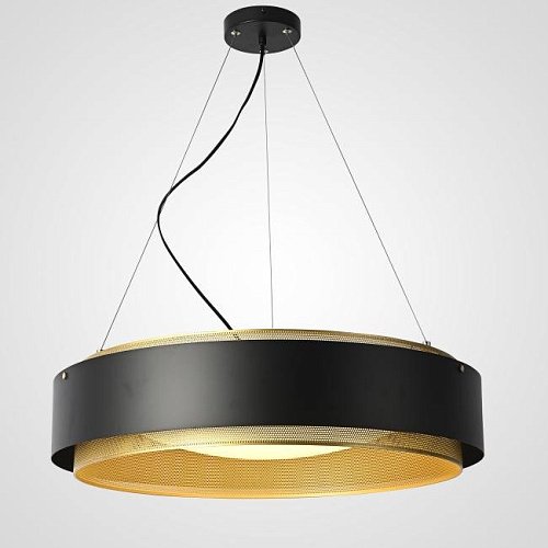 Подвесная люстра ImperiumLoft Casing01 101409-26