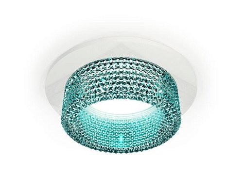 XC6512043 Встраиваемый светильник Ambrella Techno XC6512043