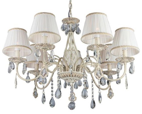 Подвесная люстра Omnilux Cremona OML-60803-07