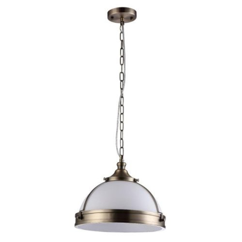 Светильник подвесной Arte Lamp Novara A8077SP-1AB