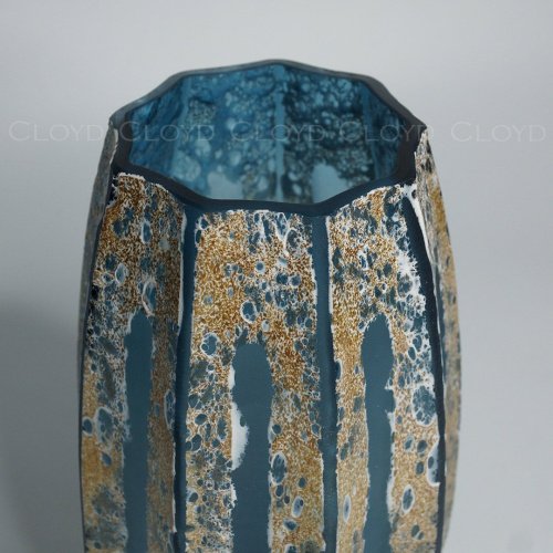 50142 Ваза Cloyd Vase-1623 50142