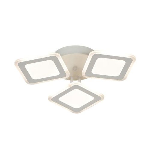 Потолочная люстра Escada Erida 10288/3LED