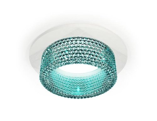 XC6512043 Встраиваемый светильник Ambrella Techno XC6512043