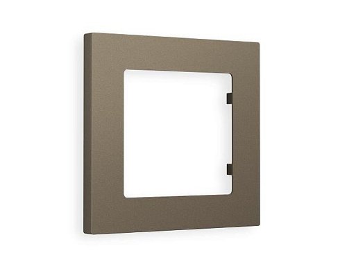 Рамка Ambrella Volt Techno AF220631