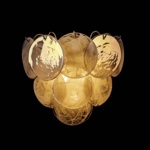 10492W Champagne Бра настенное Lolly Loft It 10492W Champagne