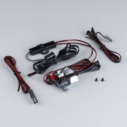 Датчик движения Arlight Prime 045900