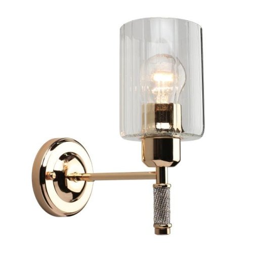 OML-66511-01 Настенное бра Omnilux Dronero OML-66511-01