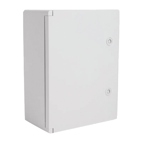 Корпус пластиковый Stekker EBX60-6/03-65 50718