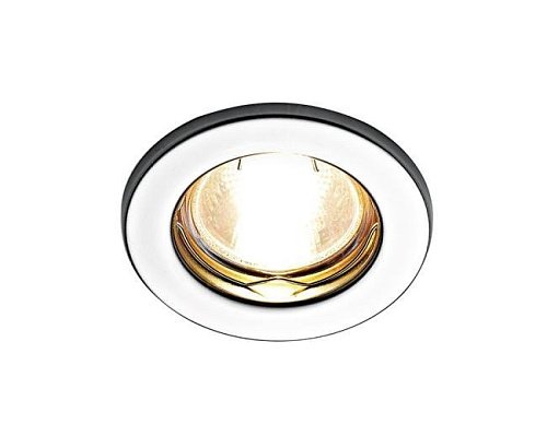 FT9210 CH Встраиваемый светильник Ambrella FT9210 CH