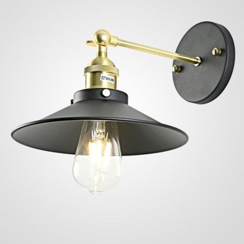 84835-22 Настенное бра ImperiumLoft 44.009 84835-22