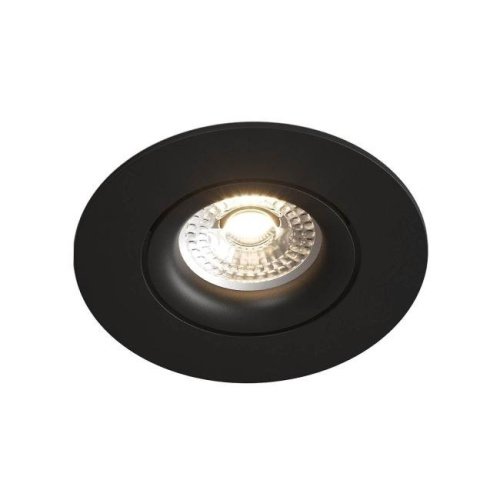 DK2037-BK Встраиваемый светильник Denkirs Dk2037 DK2037-BK