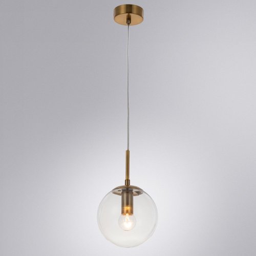 Светильник подвесной Arte Lamp Volare A1915SP-1AB