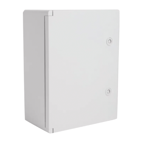 Корпус пластиковый Stekker EBX60-6/03-65 50718