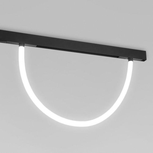 Slim Magnetic Full light N01 Трековый светильник 22W 4200K 85026/01 Трековый светильник Elektrostandard Slim Magnetic Slim Magnetic Full light N01 Трековый светильник 22W 4200K 85026/01