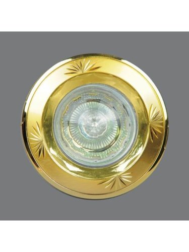 Встраиваемый светильник Elvan TCH-16001А-N02-SG-G