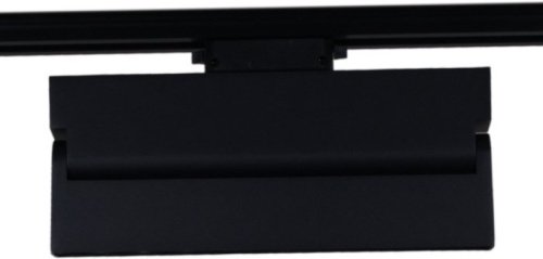 Трековый светильник 06187-9.3-001QY LED20W BK