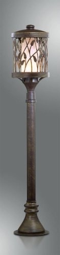 Столб фонарный уличный Odeon Light LAGRA 2287/1A
