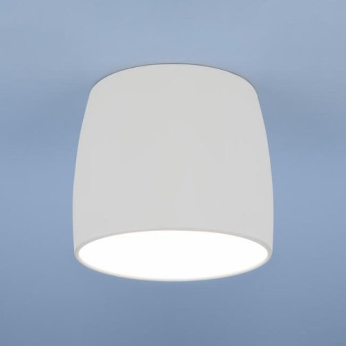 6073 MR16 WH белый Встраиваемый светильник Elektrostandard 6073 6073 MR16 WH белый
