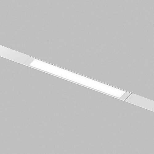 DK8203-WH Трековый светильник Denkirs Simple linear DK8203-WH