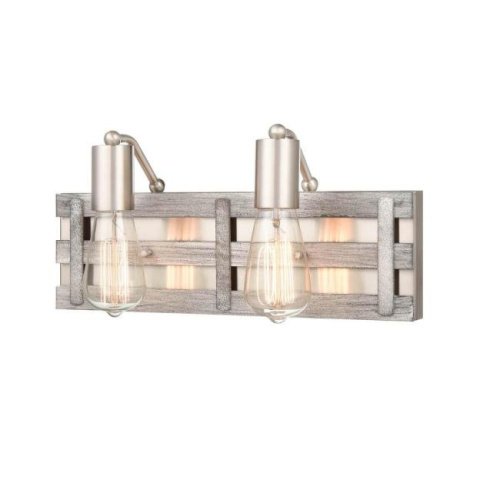 VL6385W02 Настенное бра Vele Luce Shield VL6385W02