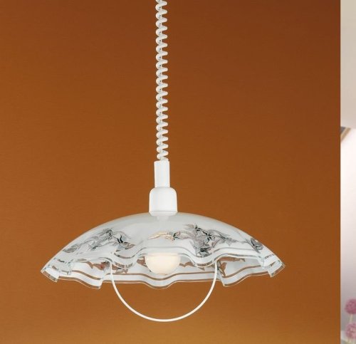 Светильник подвесной Eglo Vetro 3041