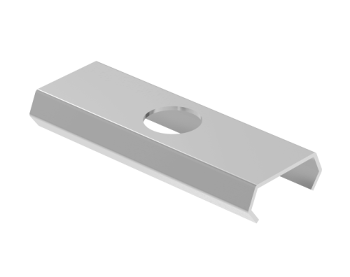 Фиксатор для накладного монтажа Crystal Lux Ux5 CLT 0.206 07