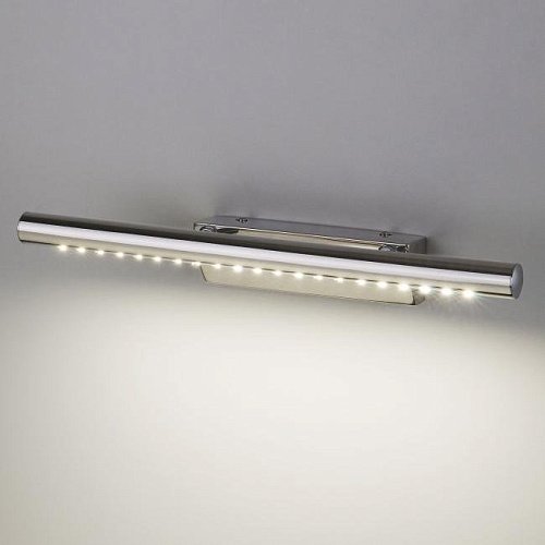 Подсветка для картин Eurosvet Trinity Trinity Neo LED хром (MRL LED 5W 1001 IP20)