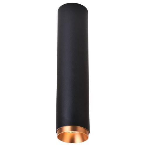 Накладной светильник Wertmark Stecken WE803.01.027+WE803.RG.400