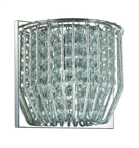 3478/1W Настенное бра Odeon Light Eloi 3478/1W
