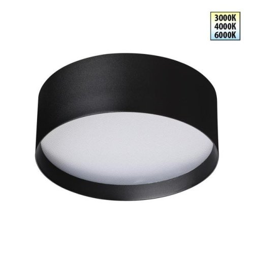 359599 Светильник потолочный Novotech Orbis 359599