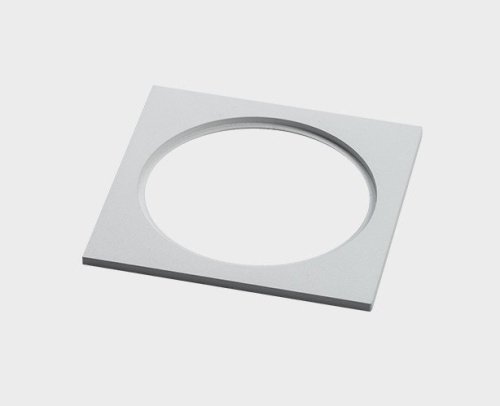 IT02-QRS1 white Рамка для светильника IT08-008 Italline IT02-QRS1 white