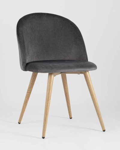 Комплект стульев Stool Group Лион NEW DC-69030 HLR-21 X4