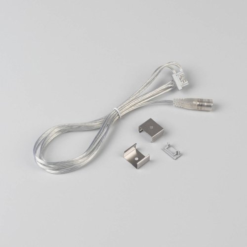 Комплект заглушек для набора для светодиодной подсветки ARL-KIT-SLIM-FC Arlight Sl-Line 055639