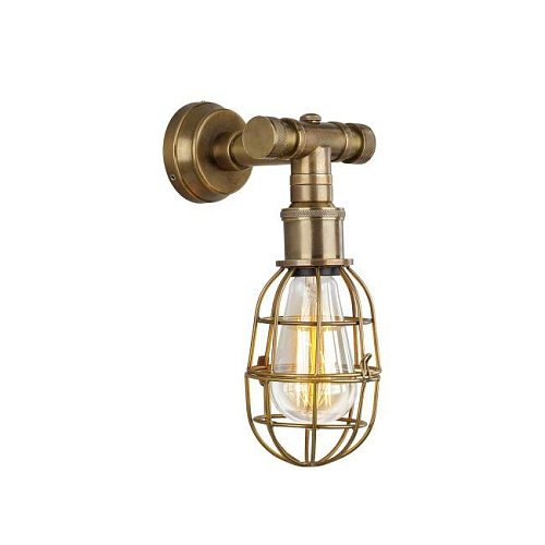 Настенное бра Covali WL-30526