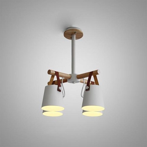 178003-26 Потолочная люстра ImperiumLoft Natura-C01 178003-26