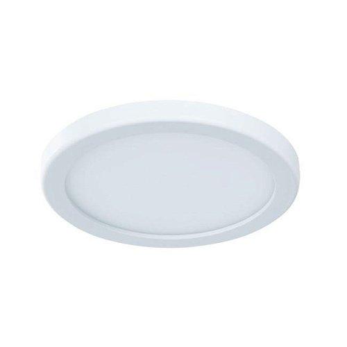 A7977PL-1WH Встраиваемый светильник Arte Lamp Mesura A7977PL-1WH