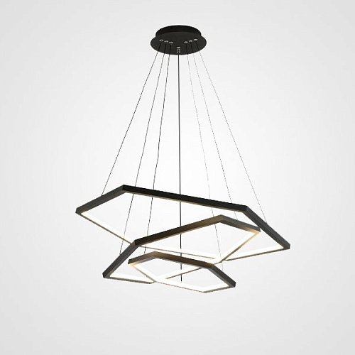 219748-23 Подвесная люстра ImperiumLoft Octant01 219748-23