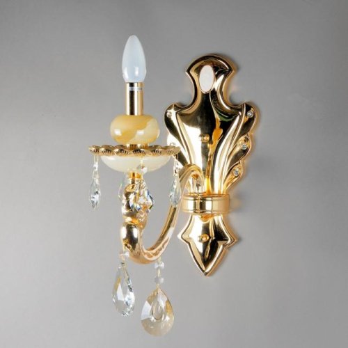 Настенное бра Elvan BR-3057-1W