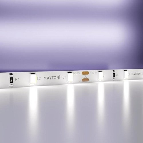 20009 LED лента Maytoni Светодиодная лента 12В 20009