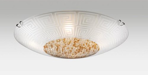 2609/4C Светильник потолочный Odeon Light Ostia 1 2609/4C