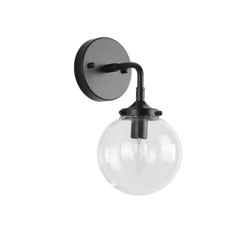 ZRS.79903.1 Настенное бра Zortes Lampady ZRS.79903.1