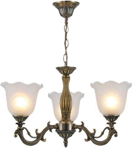 Подвесная люстра 74438-0.4-03