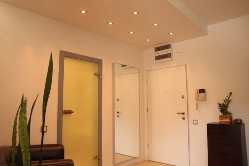 25990 Встраиваемый светильник Kanlux Navi 25990