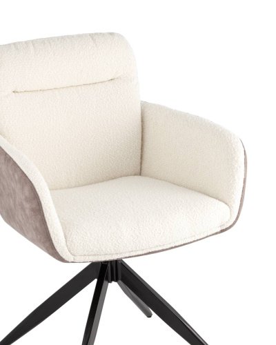 УТ000037122 Обеденный стул Stool Group Waldo УТ000037122