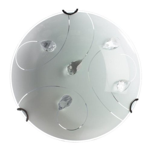Настенно потолочный светильник Arte Lamp MERIDA A4045PL-1CC